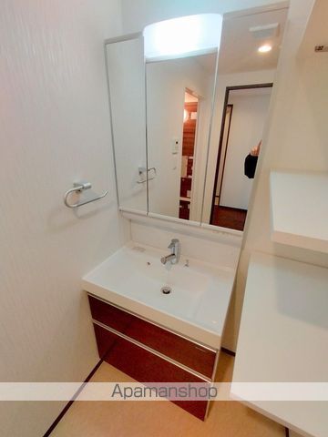 PREGI0松屋町の内装写真