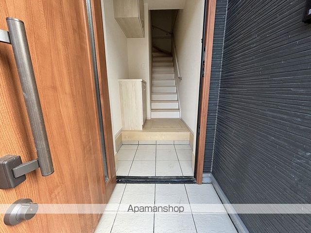 リーブルファイン中宗岡の内装写真