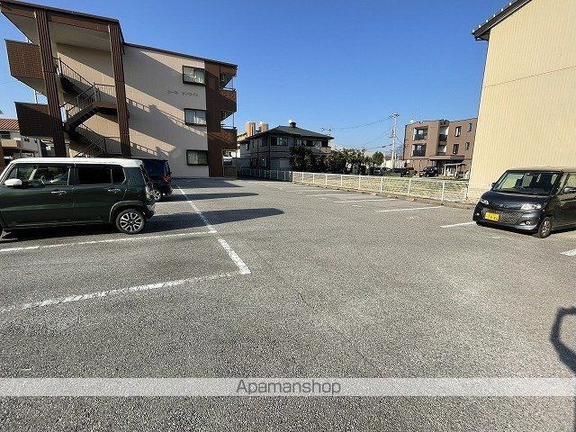 コーポサンライズのその他写真