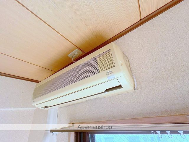 コスモマンション星倉の内装写真