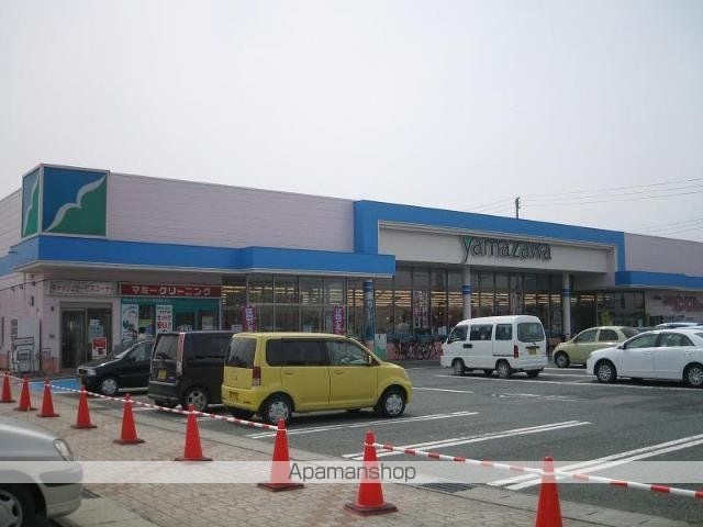 SunGarden21の周辺写真