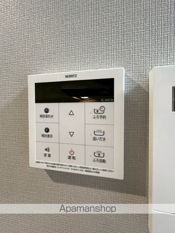 AVANTIの内装写真