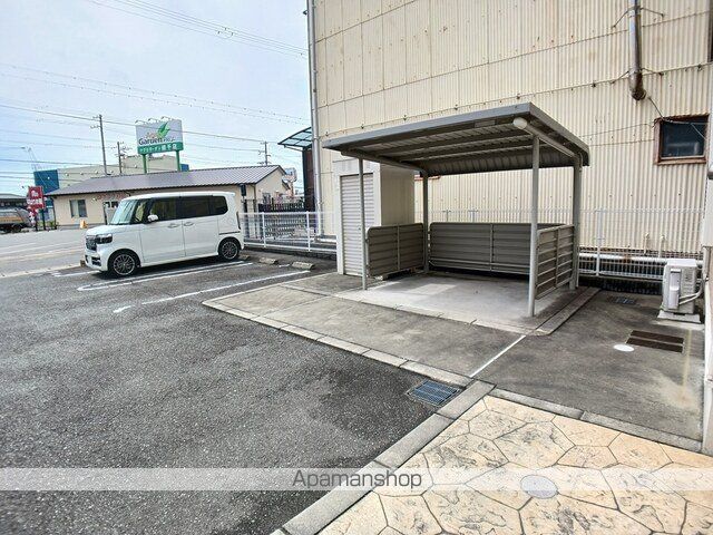 ラフレシールあぼしDのその他写真