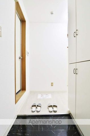 つぼみマンションの内装写真