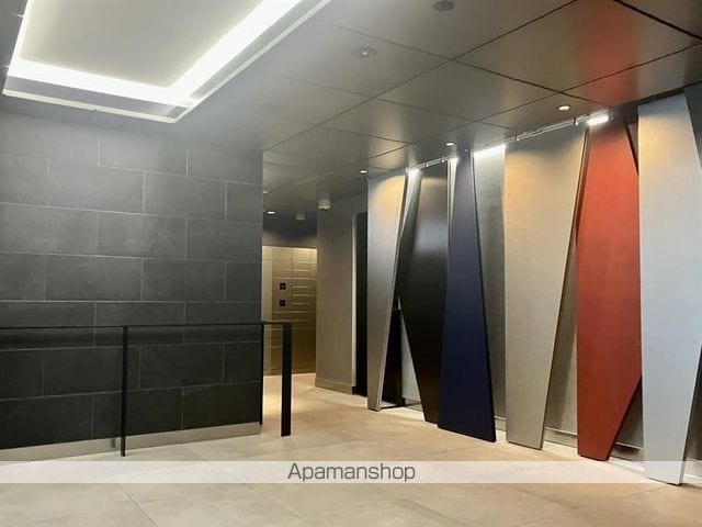 GREEN PARK 文京西片の内装写真