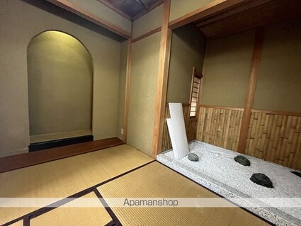 市兵衛第一ビル[3LDK/73.2m2]の内装4