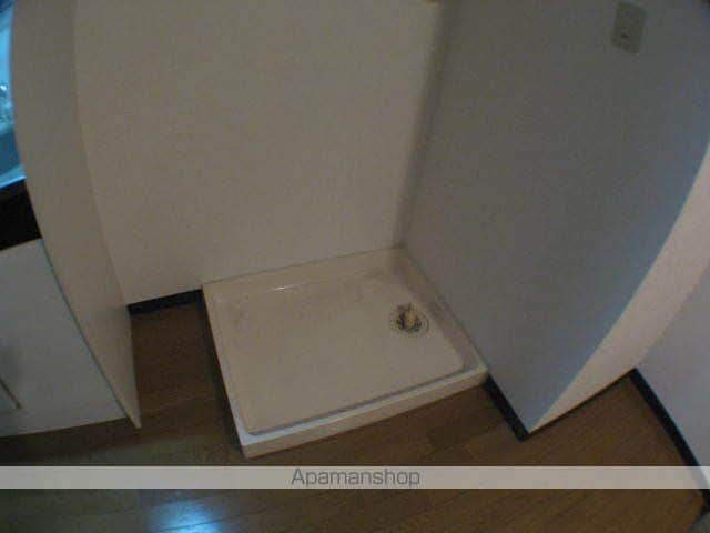 JEUNESSEMMの内装写真