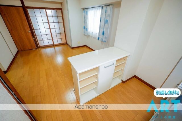 寿レジデンス[2DK/44m2]の内装3