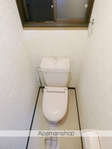 宇治市小倉町南堀池68貸家の内装写真