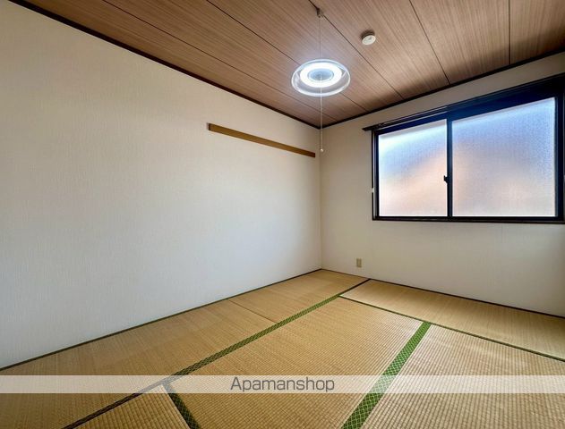 エーデルハイムの内装写真