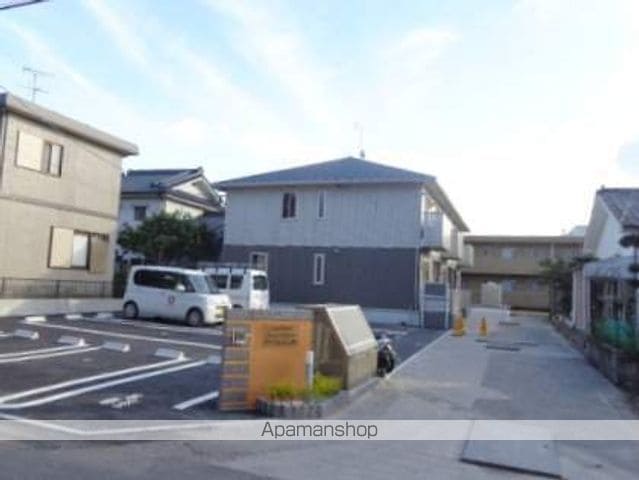 ジュネス アビタシオンのその他写真