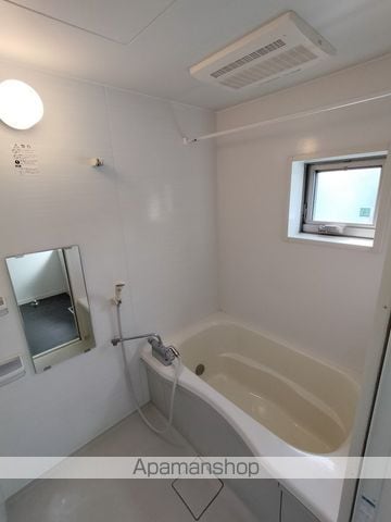 Maisonりんごの内装写真