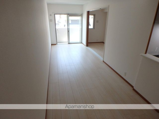 リヴェール学研都市の内装写真