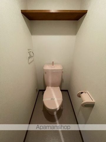 グランツ21の内装写真