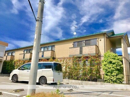 花水木[1R/35.32m2]の外観2