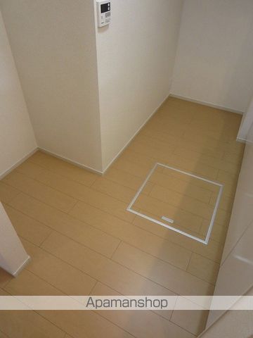 ペガサス プレイスの内装写真