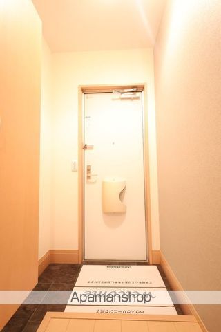 HAPPINESS くにしろ B棟の内装写真