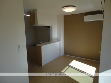 岐阜県岐阜市大菅南[1LDK/47.86m2]のリビング・居間