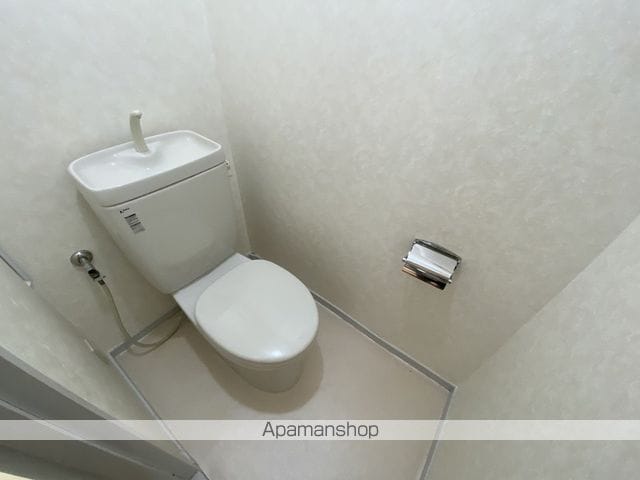 エクセルハイツIIの内装写真