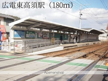 Ｙａｎａｇｉ　Ｔａｋａｓｕ[2LDK/66.13m2]のその他部屋・スペース2