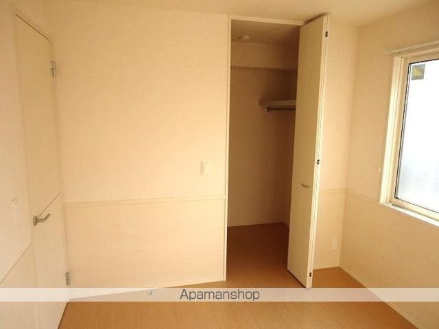 エスポワールIの内装写真