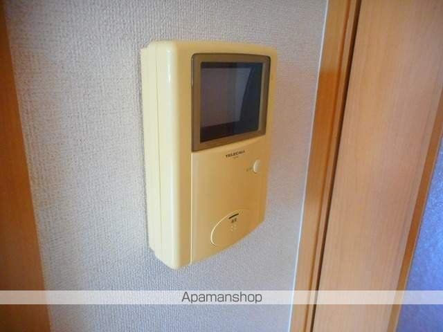 プラシードの内装写真