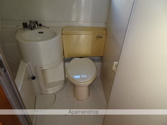 ありのみハイツの内装写真