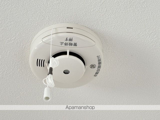 館出マンションの内装写真
