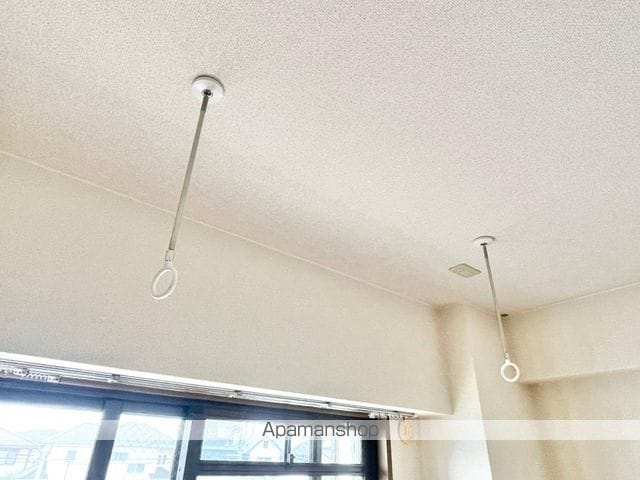 サンコートヒロの内装写真