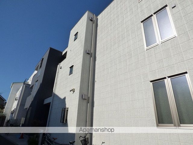 チリワクハウスの外観写真