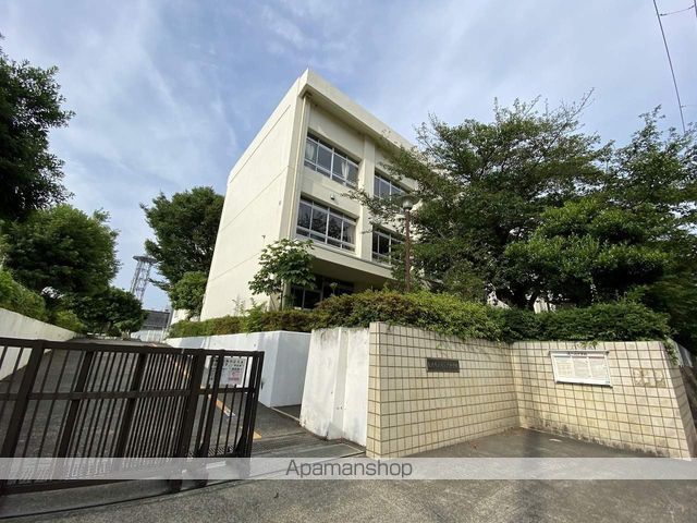 プリマヴェーラの周辺写真