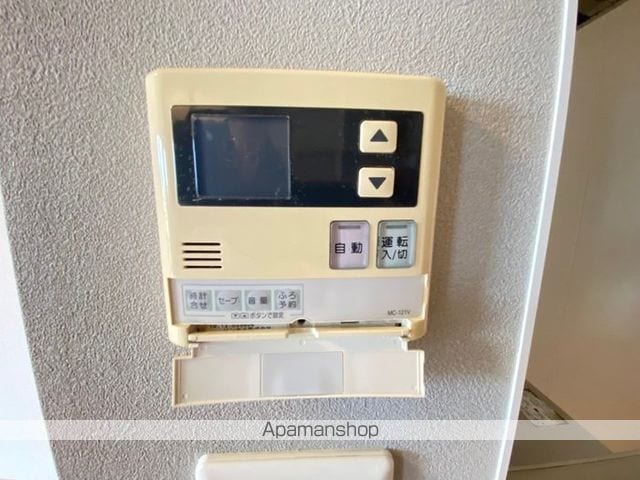 フローラルセントルージュの内装写真