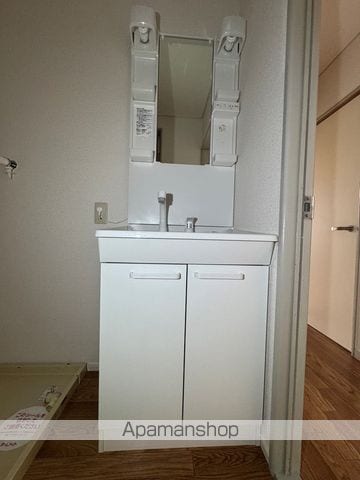 エスポア保呂の内装写真