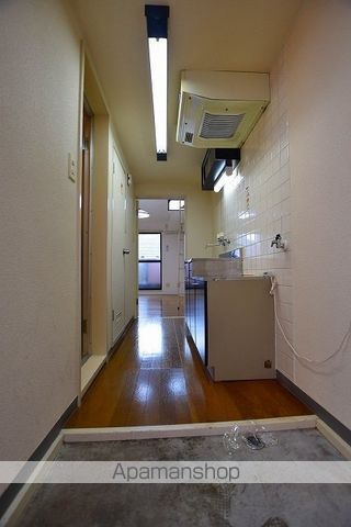 アーバンシティ堤町の内装写真
