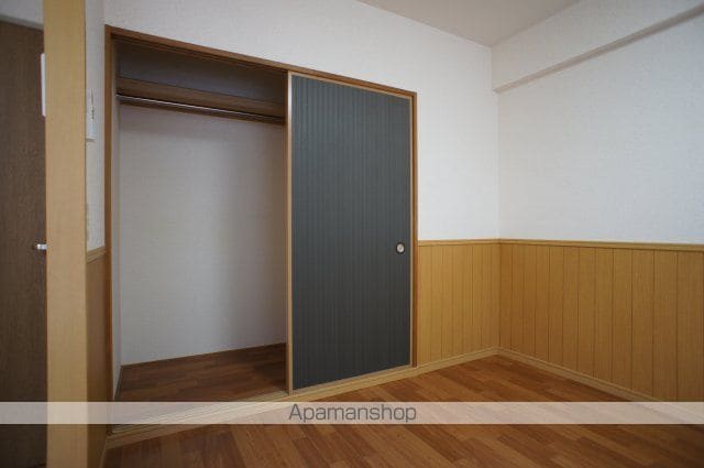 マンションエクセルの内装写真