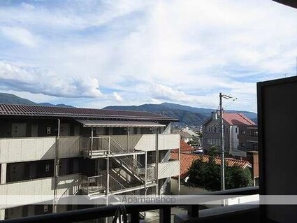 サーパス沢村[2LDK/64.95m2]のその他内装5