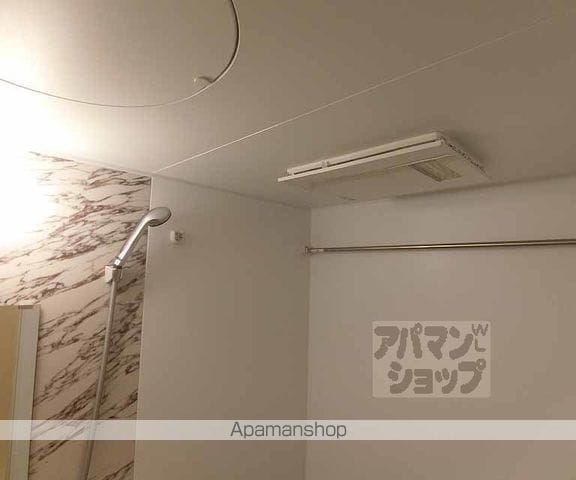 ブリランタ壬生の内装写真