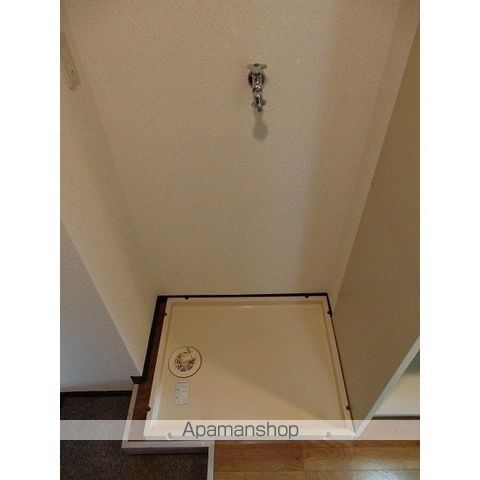 アセンズシティ2の内装写真