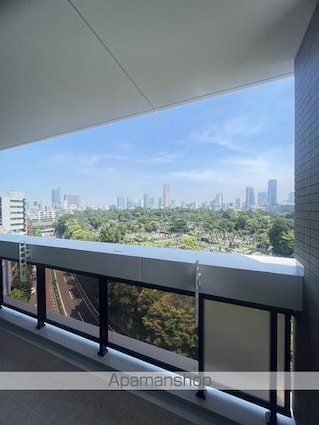 東京都港区西麻布２丁目[2LDK/58.26m2]の内装5