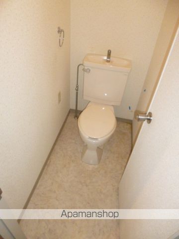 グラースマロニエの内装写真