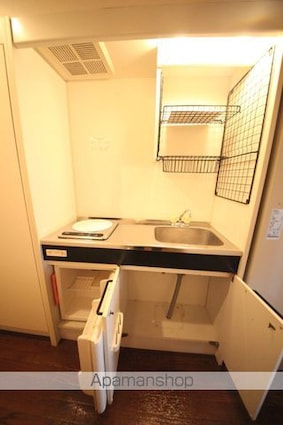 ビレッジコア八王子[1K/21.06m2]の内装5