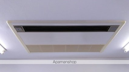 ブロックスコート[1R/35.6m2]のその他設備