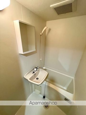 レジディア門前仲町の内装写真