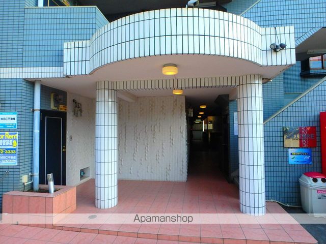 アビターレ下荒田Iの玄関写真