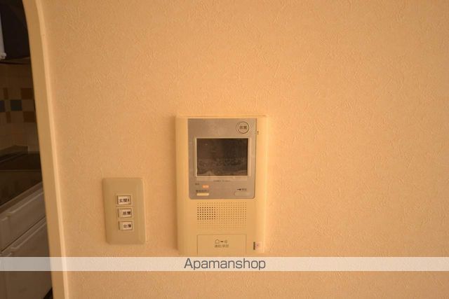 ストークマンション鹿児島の内装写真