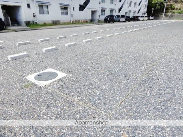 ビレッジハウス勝央第二2号棟の内装写真