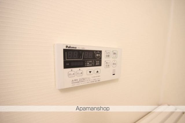 ヒュッゲの内装写真