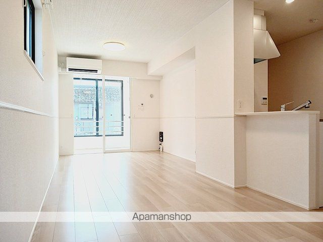 ステージアの内装写真