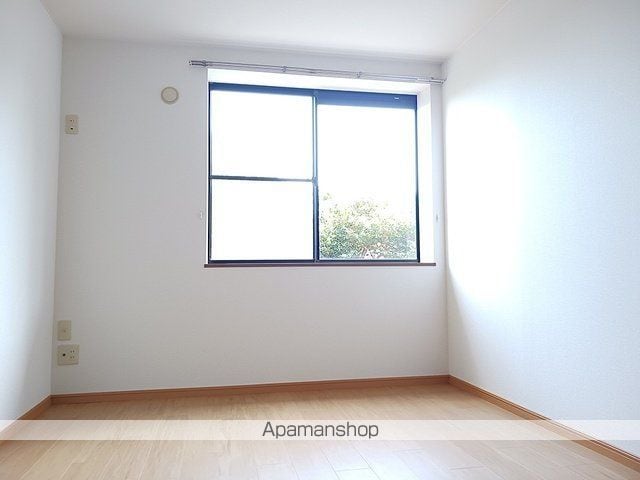 プルメリアDの内装写真