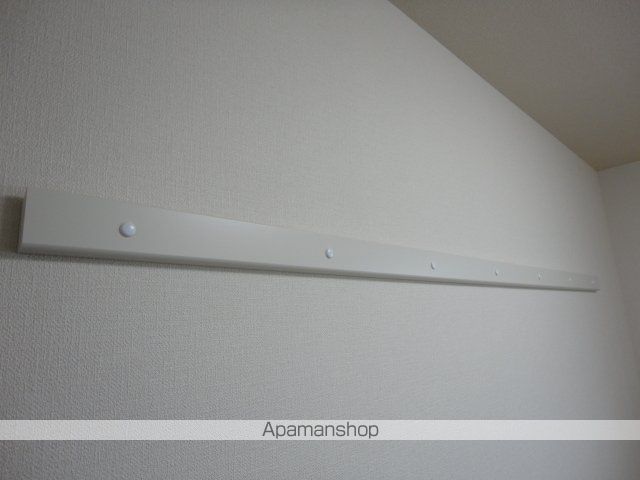 クレシア羽島A棟の内装写真